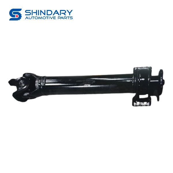 Intermediate drive shaft DZ92189315107 for SHACMAN