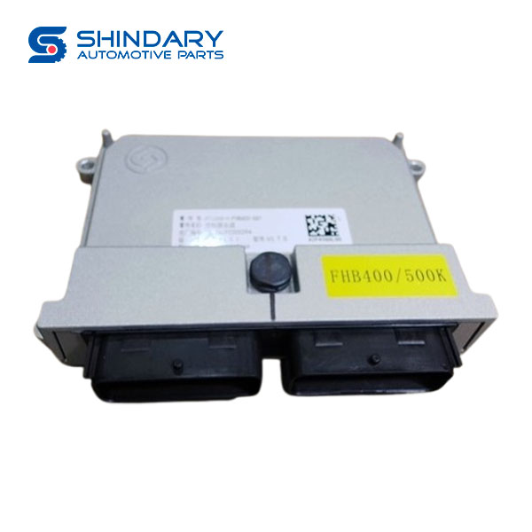 Controller assy DZ931889585444 for SHACMAN