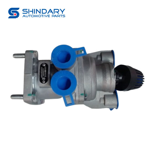 Brake main valve DZ93189360034 for SHACMAN