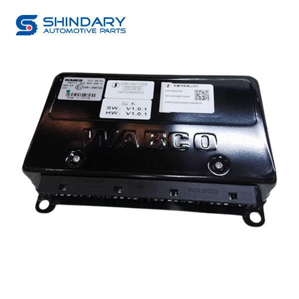 ABS module DZ95189585454 for SHACMAN