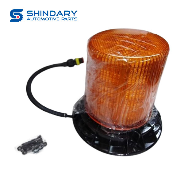 Warning light DZ95189721375 for SHACMAN