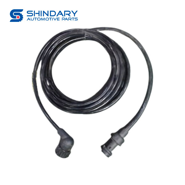 Mileage meter wiring harness DZ95189774060 for SHACMAN CX5000