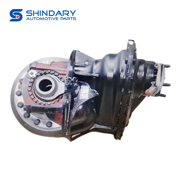 Main reducer assy DZ95259390246 for SHACMAN