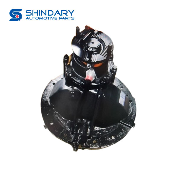 Main reducer assy DZ95259390247 for SHACMAN