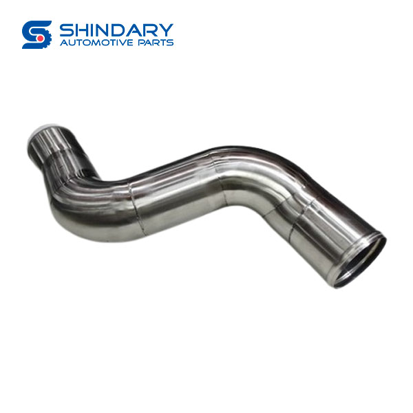 Intercooler intake hose DZ95259537022 for SHACMAN