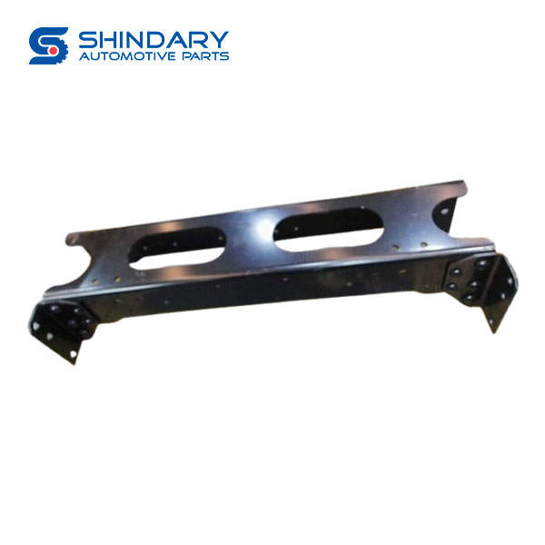 Front crossbeam assy DZ95259800005 for SHACMAN