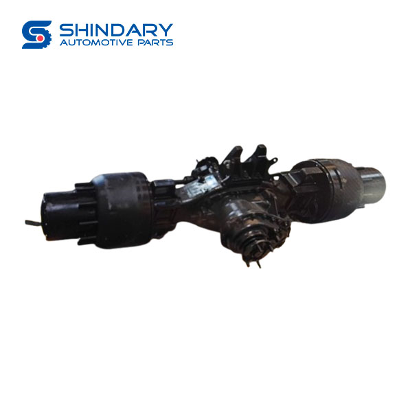 Bridge assy DZ95319390362 for SHACMAN