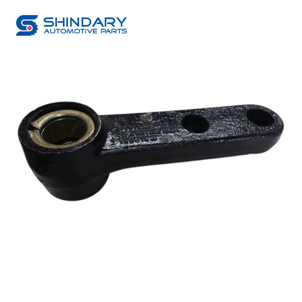 Middle rocker arm assy DZ95319470007 for SHACMAN