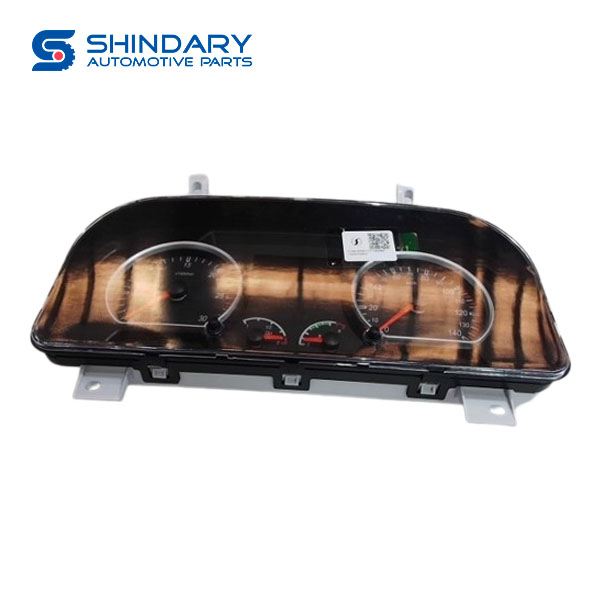 Combined instrument DZ96189584121 for SHACMAN