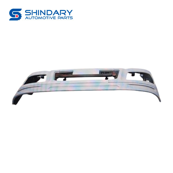 Bumper assy DZ96189622000-WX for SHACMAN
