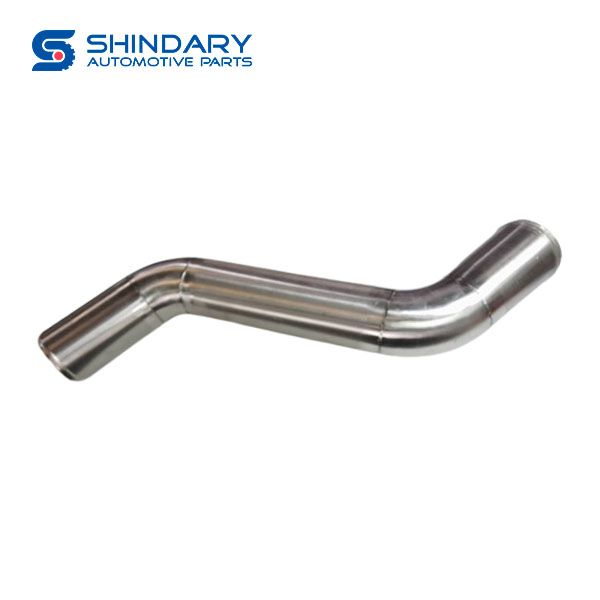 Intercooler intake pipe DZ96259534048 for SHACMAN