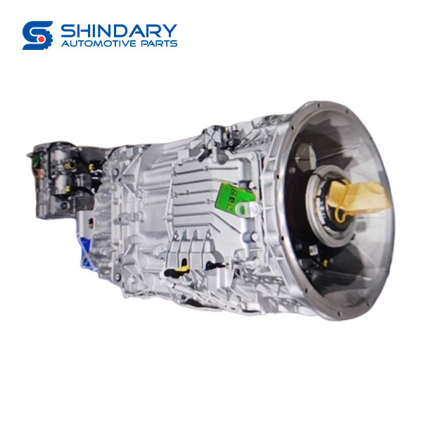 Transmission DZ97189220985 for SHACMAN