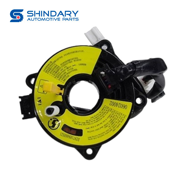Clock spring DZ97189460521 for SHACMAN