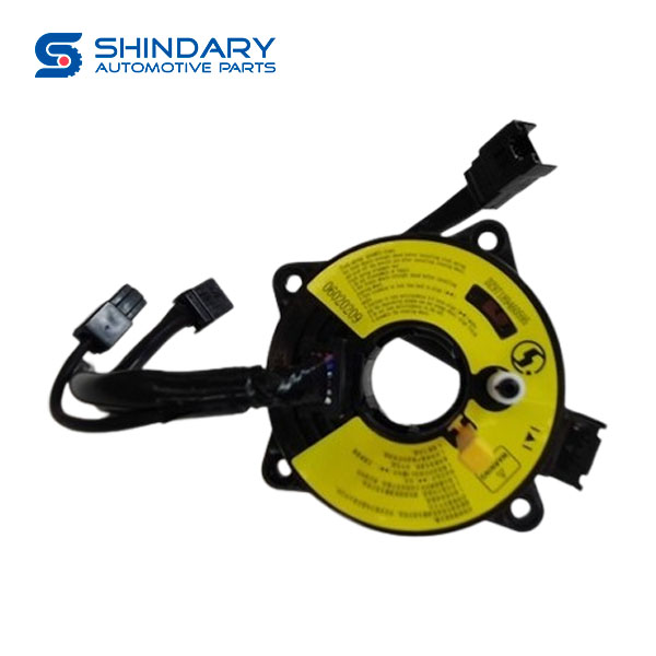 Clock spring DZ97189460595 for SHACMAN