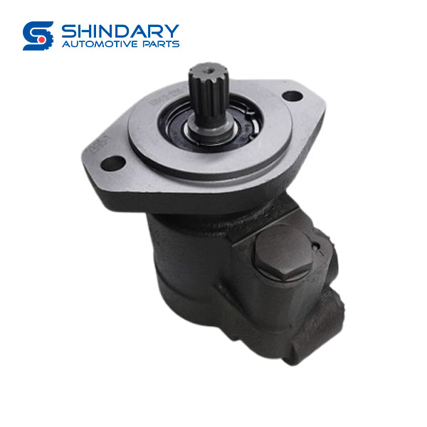 Steering oil pump assy DZ97189470175 for SHACMAN
