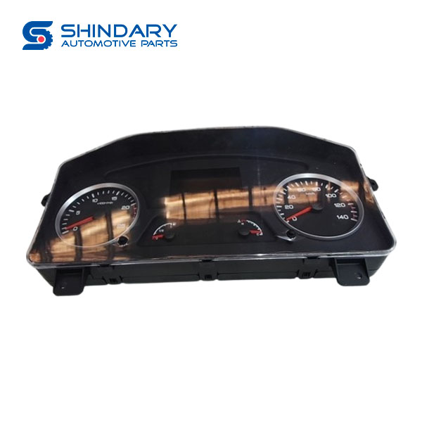 Combined instrument DZ97189584116 for SHACMAN