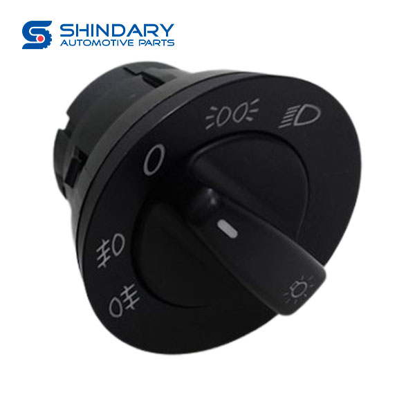The main switch for lighting control DZ97189584680 for SHACMAN