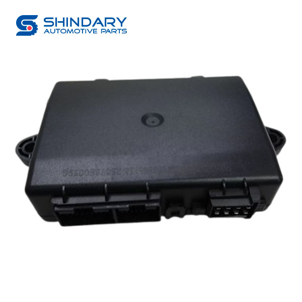 Body controller DZ97189585116 for SHACMAN