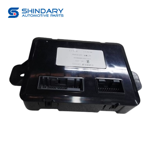 Air conditioning controller DZ97189585331 for SHACMAN
