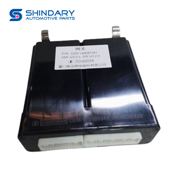 Gateway DZ97189585341 for SHACMAN