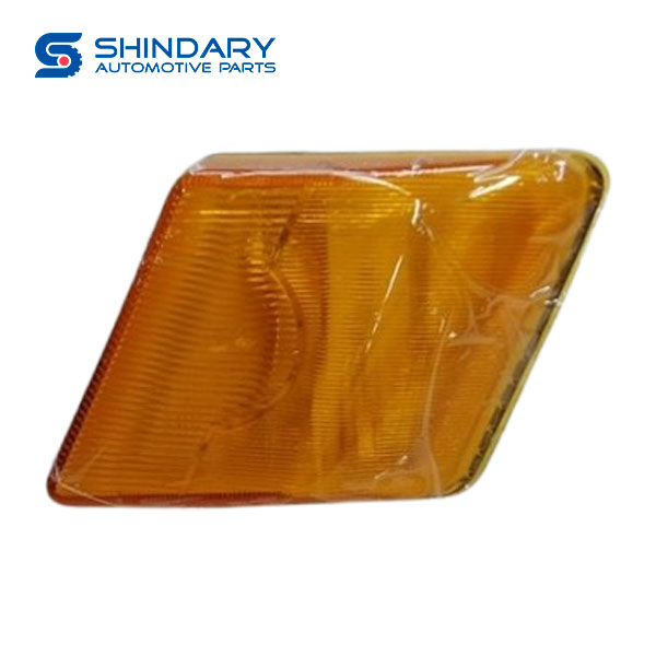 Left turn signal DZ97189721331 for SHACMAN