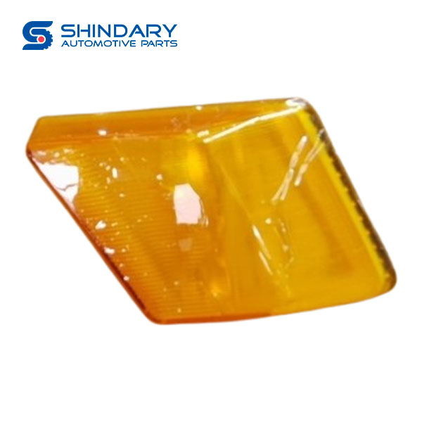 Right turn signal DZ97189721332 for SHACMAN