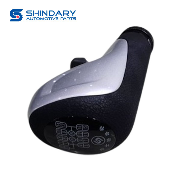 Preselection valve assy DZ97259240735 for SHACMAN