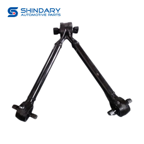 V-shaped pull rod DZ97259526198 for SHACMAN