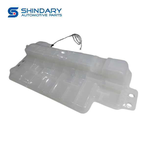 Expansion tank assy DZ97259533031 for SHACMAN