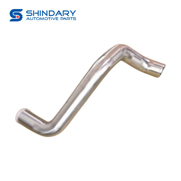 Intercooler outlet pipe DZ97259534026 for SHACMAN