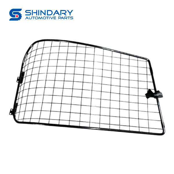 Front-end device protector DZ97259623009 for SHACMAN