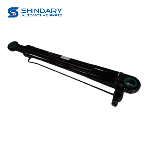 Flip the oil cylinder DZ97259820102 for SHACMAN