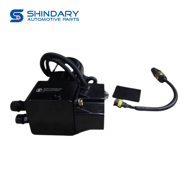 Motor assy DZ97259820159 for SHACMAN