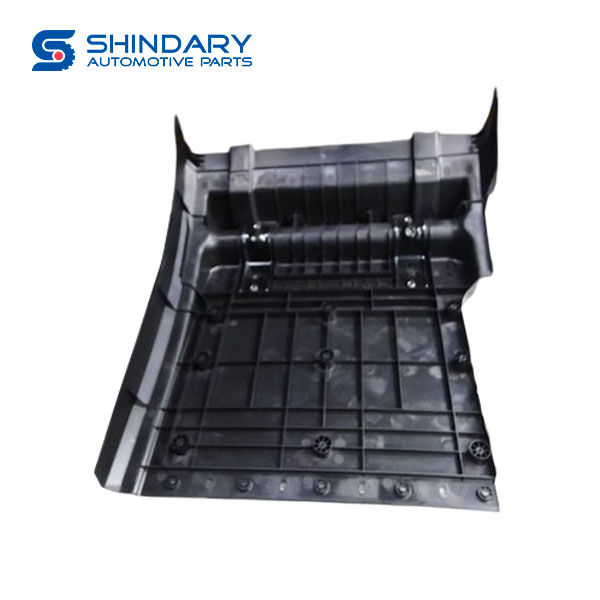 Mudguard DZ97259956210 for SHACMAN