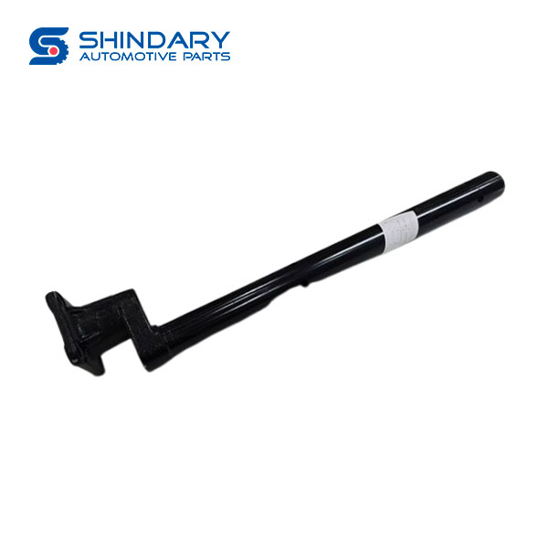Mudguard bracket assy DZ97259957117 for SHACMAN