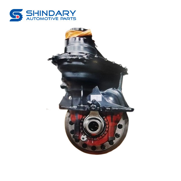 Reducer assy DZ97319391029 for SHACMAN