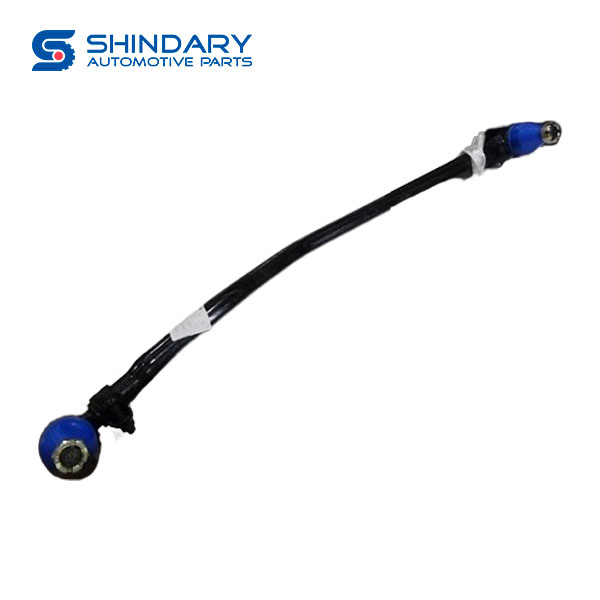 Middle pull rod DZ97319430619 for SHACMAN