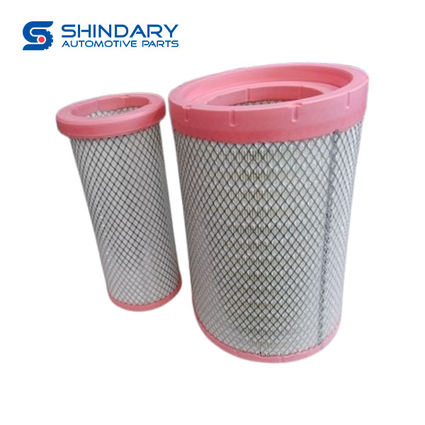 Air filter element assy DZ98149190836 for SHACMAN