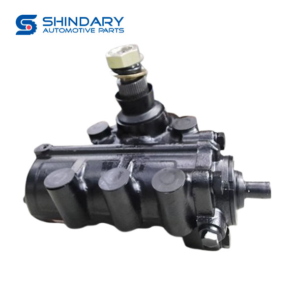 Power steering gear DZ98149430100 for SHACMAN