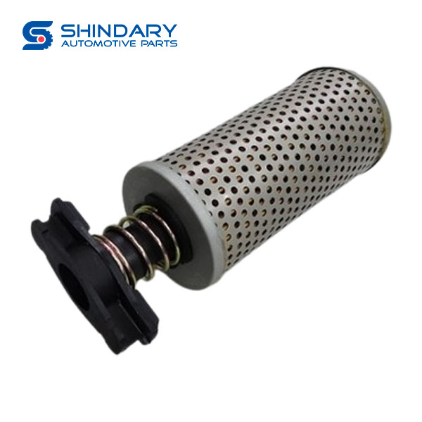 Turn the oil tank filter element DZ9X189470088 for SHACMAN