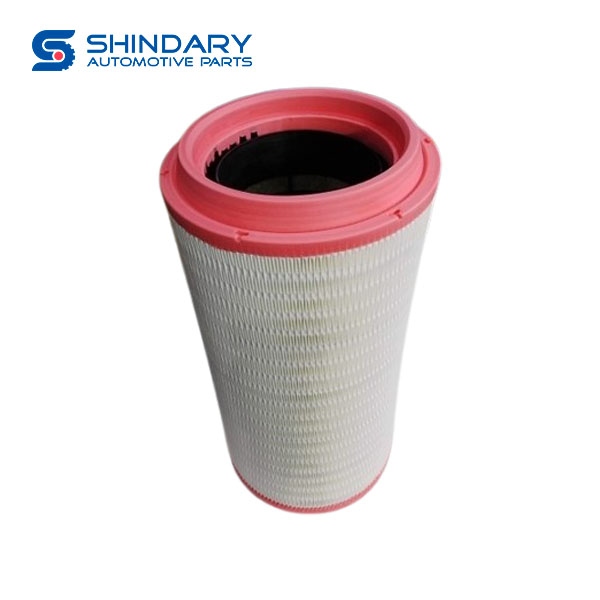 Filter assy DZ9X259190121 for SHACMAN
