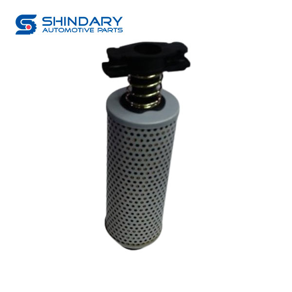 Hydraulic filter DZ9X319470088 for SHACMAN