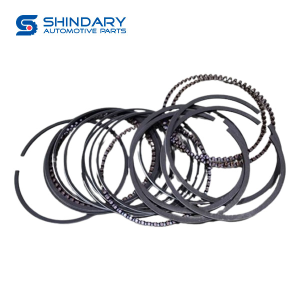 High-voltage line E049103000015ZH for FOTON C2