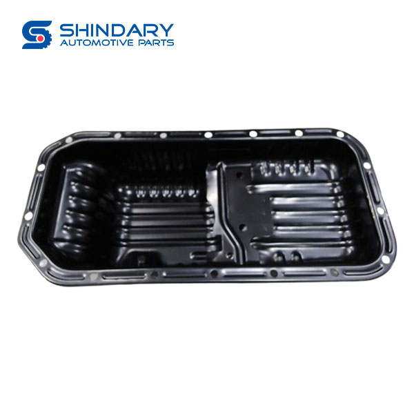 Front evaporator assy E049109000013 for FOTON C2