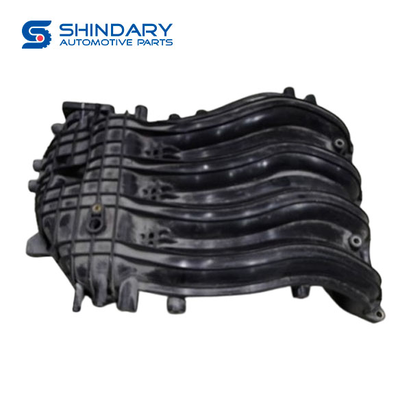 Intake pipe assy E049122000042 for FOTON C2