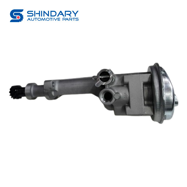 Oil pump component E049341000002 for FOTON