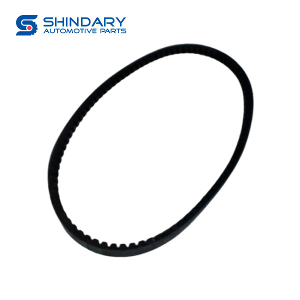 Fan belt E049351000047 for FOTON