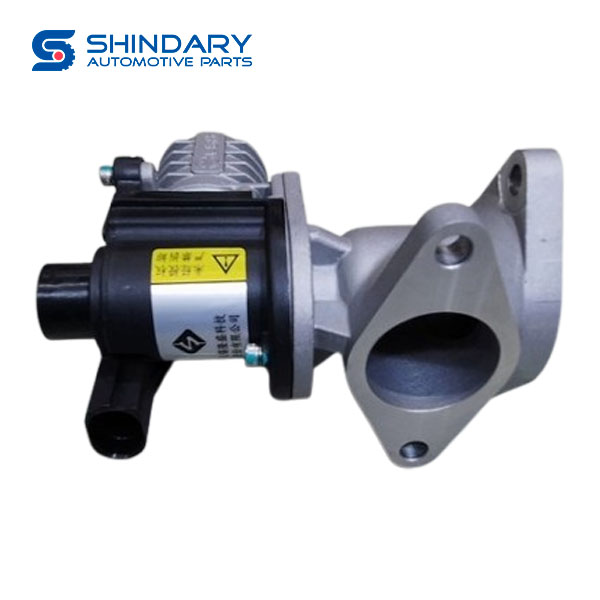 Electric EGR valve E049367000163 for FOTON