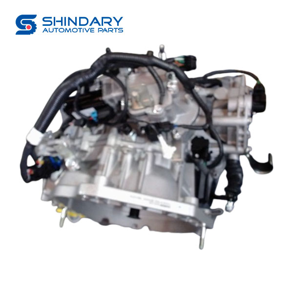 Transmission assy EA14023-0002 for CHANGAN