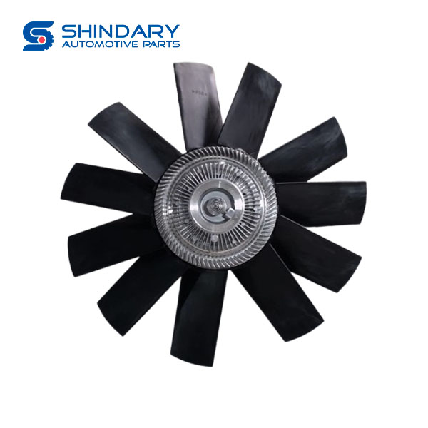 Fan EB3G-8C617-CA for FORD